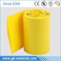 OEM Services Thin Wall PVC Heat Shrink Tube Battery